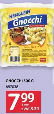 Selgros Gnocchi oferta