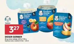 Stokrotka Deser różne rodzaje oferta