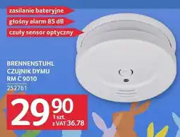 Selgros Czujnik dymu Brennenstuhl RM C 9010 oferta