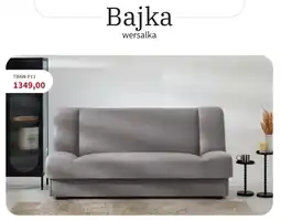 Meble Bodzio Wersalka oferta