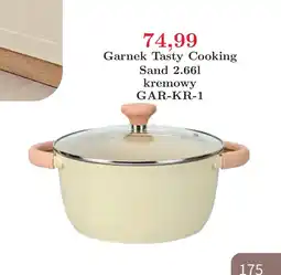 Meble Bodzio Garnek Tasty oferta