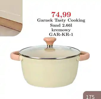 Garnek Tasty