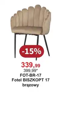 Meble Bodzio Fotel oferta