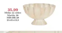 Meble Bodzio Miska Marble oferta