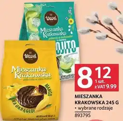 Selgros Mieszanka krakowska oferta