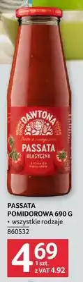 Selgros Passata pomidorowa oferta