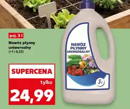 Kaufland Płyn uniwersalny oferta