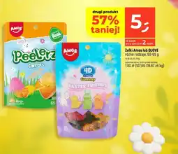 Dealz Żelki Amos oferta