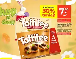 Dealz Bombonierka Toffifee oferta