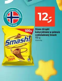 Dealz Chrupki oferta