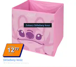 Action Kosz składany oferta