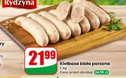 Dino Kiełbasa biała oferta