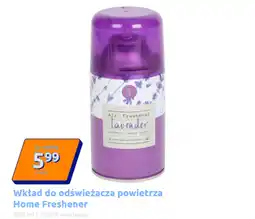 Action Wkłady do odświeżacza Home oferta