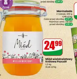 Dino Miód Królowa Pszczół oferta