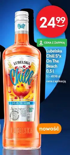 Żabka Drink Lubelska oferta