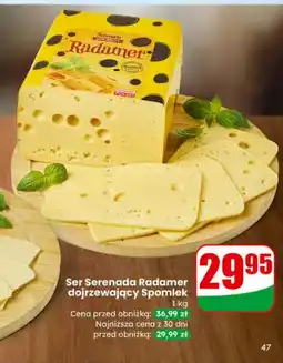 Dino Ser Spomlek oferta