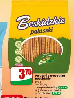 Dino Paluszki Beskidzkie oferta