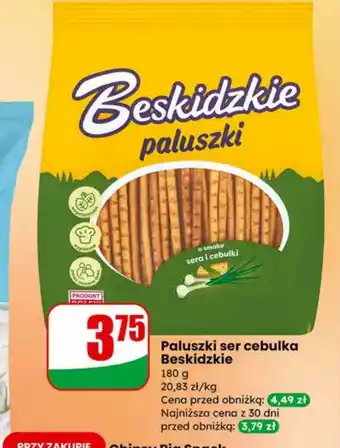 Dino Paluszki Beskidzkie oferta