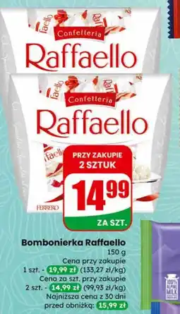 Dino Bombonierka Raffaello oferta