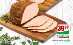 Dino Schab pieczony oferta