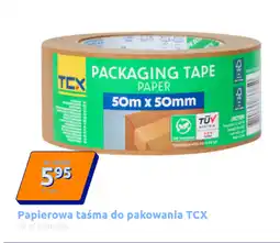 Action Taśma do pakowania Tcx oferta