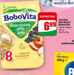 Dino Kaszka BoboVita oferta