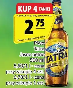 Prim Market Piwo Jasne pełne oferta