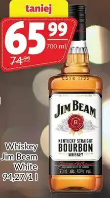 Prim Market Whiskey White bourbon oferta