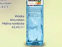 Prim Market Wódka Malina nordycka oferta