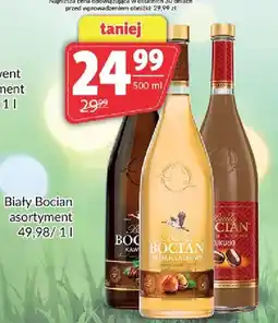 Prim Market Biały Bocian asortyment oferta