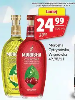 Prim Market Morosha Wiśniówka oferta