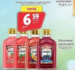 Prim Market Absolwent asortyment oferta