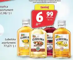 Prim Market Lubelska asortyment oferta