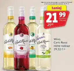 Prim Market Wino różne rodzaje oferta