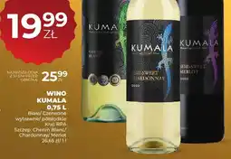 Duży Ben Wino Kumala Chenin Blanc oferta