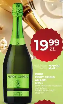 Duży Ben Wino Pinot Grigio Amati oferta