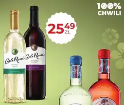 Duży Ben Wino Sweet Red czerwone słodkie oferta