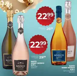 Duży Ben Napój winny Spritz, Peach Bellini oferta