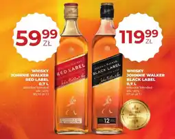 Duży Ben Whisky Black Label oferta