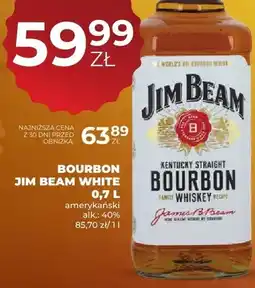 Duży Ben Bourbon White oferta