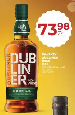 Duży Ben Whiskey Irish oferta