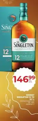 Duży Ben Whisky 12 YO oferta