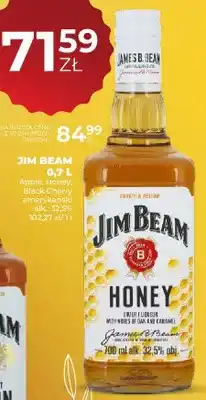 Duży Ben Whisky Honey oferta