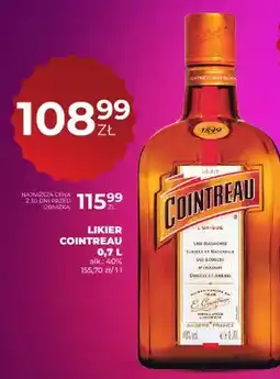 Duży Ben Likier oferta