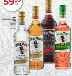 Duży Ben Rum Tiki Mango & Pineapple oferta