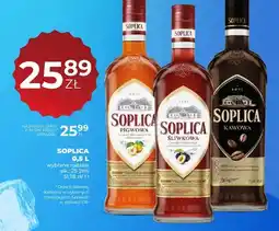 Duży Ben Likier kawowa oferta