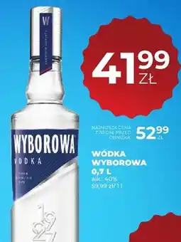 Duży Ben Wódka Wyborowa oferta