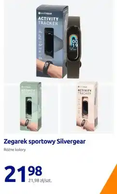 Action Zegarek sportowy oferta