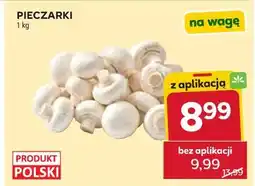 Stokrotka PIECZARKI 1 kg na wagę oferta