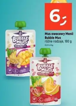 Dealz Mus mango marakuja Menii oferta